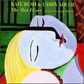 Kate Bush Album: “Man I Love”