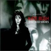 Kate Bush Album: “Red Shoes, Pt. 2 [UK]”