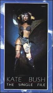 Kate Bush Album: “Single File”