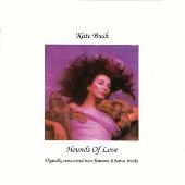 Kate Bush Album: “Hounds of Love [UK]”