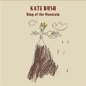 Kate Bush Album: “King Of The Mountain”