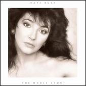 Kate Bush Album: “Whole Story”