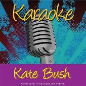 Kate Bush Album: “Karaoke: Kate Bush”