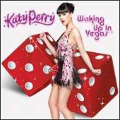 Disco de Katy Perry: “Waking Up In Vegas”