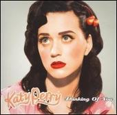 Disco de Katy Perry: “Thinking Of You”
