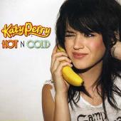 Disco de Katy Perry: “Hot n Cold”