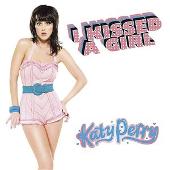 Disco de Katy Perry: “I Kissed A Girl”