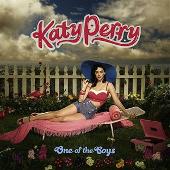 Disco de Katy Perry: “One of the Boys”