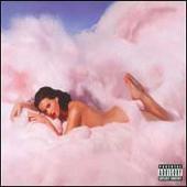 Disco de Katy Perry: “Teenage Dream (Single)”