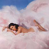 Katy Perry Album: “Teenage Dream [Clean]”