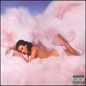 Katy Perry Album: “Teenage Dream [Explicit]”