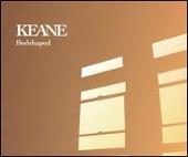 Keane Album: “Bedshaped [US]”