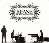 Keane Album: “Hopes and Fears [Bonus Tracks & DVD]”
