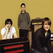 Keane Album: “AOL Session (Live)”