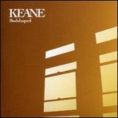 Keane Album: “Bedshaped [Import CD]”