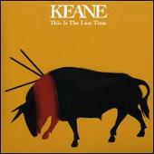 Keane Album: “This Is the Last Time [Germany CD]”