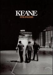 Disco de Keane: “Strangers [DVD]”
