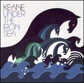Keane Album: “Under the Iron Sea [Circuit City Exclusive]”
