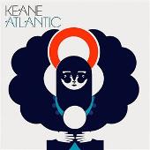 Keane Album: “Atlantic”