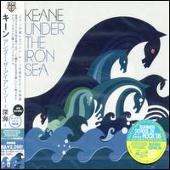 Keane Album: “Under the Iron Sea [Japan]”