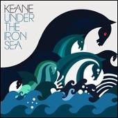 Keane Album: “Under the Iron Sea [Bonus Track]”