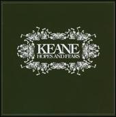 Keane Album: “Hopes and Fears”
