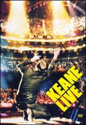 Keane Album: “Live [DVD]”