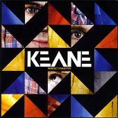 Keane Album: “Perfect Symmetry”