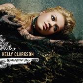 Disco de Kelly Clarkson: “Because Of You (Jason Nevins Mix)”
