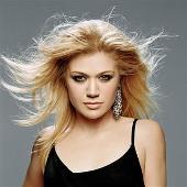 Disco de Kelly Clarkson: “Behind These Hazel Eyes”