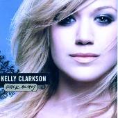 Disco de Kelly Clarkson: “Walk Away”