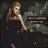 Disco de Kelly Clarkson: “Because Of You”