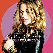 Disco de Kelly Clarkson: “All I Ever Wanted (Bonus Tracks)”
