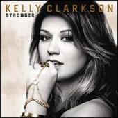 Disco de Kelly Clarkson: “Stronger”