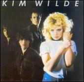Disco de Kim Wilde: “Kim Wilde”