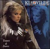 Disco de Kim Wilde: “Teases & Dares”