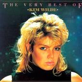 Disco de Kim Wilde: “Very Best of Kim Wilde [Rak]”