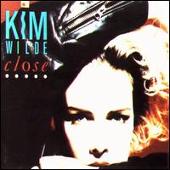 Disco de Kim Wilde: “Close”