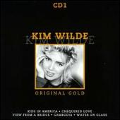 Disco de Kim Wilde: “Original Gold: Kim Wilde”