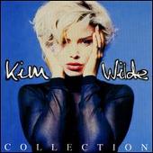 Disco de Kim Wilde: “Kim Wilde Collection”