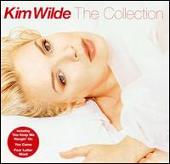 Disco de Kim Wilde: “Collection [Polygram]”