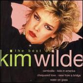 Disco de Kim Wilde: “Best of Kim Wilde”