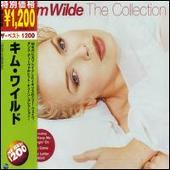 Disco de Kim Wilde: “Best 1200”