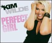 Disco de Kim Wilde: “Perfect Girl, Pt. 2”