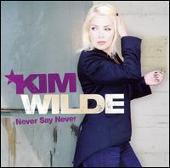 Disco de Kim Wilde: “Never Say Never [CD/DVD]”