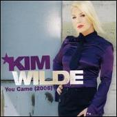 Disco de Kim Wilde: “You Came [Holland CD #1]”