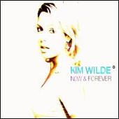 Disco de Kim Wilde: “Now and Forever”