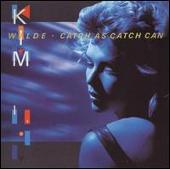 Disco de Kim Wilde: “Catch as Catch Can [Bonus Tracks]”