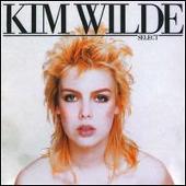 Disco de Kim Wilde: “Select [Bonus Tracks]”