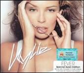 Disco de Kylie Minogue: “Fever [Import Bonus VCD]”